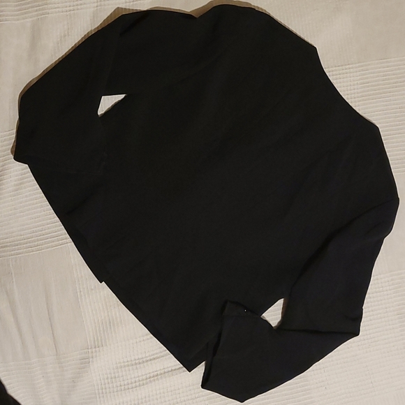 VINTAGE DAYMOR COUTURE SET DRESS & BLAZER - Picture 12 of 16